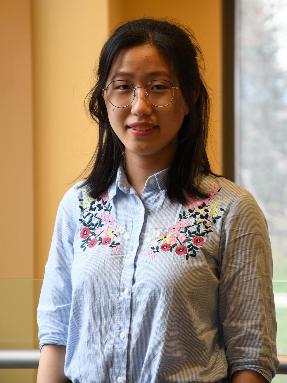 Two Penn State juniors nominated for Astronaut Scholarship | Penn
